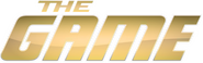 Logo of The Game image size 1273x396