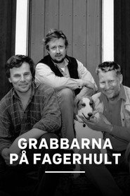 Grabbarna på Fagerhult