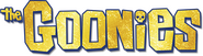 Logo of The Goonies image size 788x218