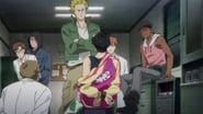 Banana Fish season 1 episode 4