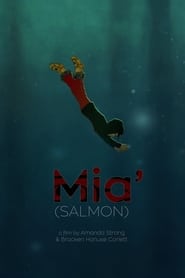 poster Salmon