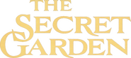 Logo of The Secret Garden image size 1359x608