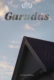 poster Garudas