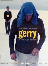 Voir film Gerry en streaming