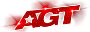 Logo of America's Got Talent image size 3562x1299