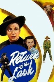 poster Return of the Lash