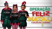 Operación Feliz Navidad: La estafa de los duendes wallpaper 