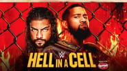 WWE Hell in a Cell 2020 wallpaper 