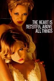 poster The Heart Is Deceitful Above All Things