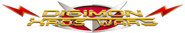 Logo of Digimon Fusion image size 6186x1116