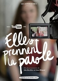 poster Elles prennent la parole