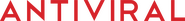 Logo of Antiviral image size 4197x480