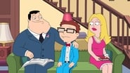 American Dad! season 8 episode 5