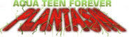 Logo of Aqua Teen Forever: Plantasm image size 4319x1260