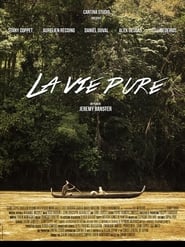 poster Pure Life