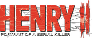 Logo of Henry: Portrait of a Serial Killer, Part 2 image size 1800x758