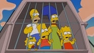 Les Simpson season 26 episode 10