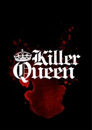 poster Killer Queen
