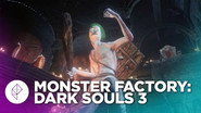 Making a Rowdy, Dirty Boy in Dark Souls 3