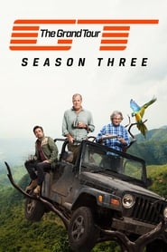 The Grand Tour Serie en streaming