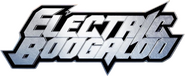 Logo of Electric Boogaloo: The Wild, Untold Story of Cannon Films image size 749x306