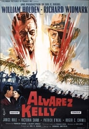 Voir film Alvarez Kelly en streaming