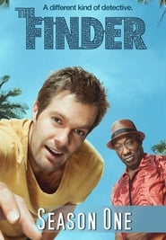 The Finder Serie en streaming