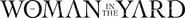 Logo of The Woman in the Yard image size 6238x620