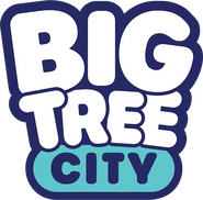 Logo of Big Tree City image size 664x655