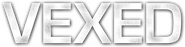 Logo of Vexed image size 1272x325