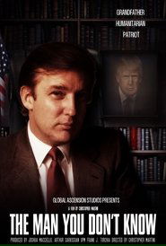 poster The Man You Don't Know