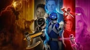 Power Rangers : Toujours vers le futur wallpaper 