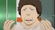 Samurai Flamenco season 1 episode 2