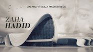 Backdrop of Zaha Hadid: An Architect, A Masterpiece image size 3840x2160