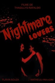 Poster of Nightmare Lovers image size 2000x3000