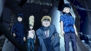 Mob Psycho 100 season 1 episode 11