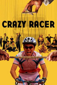 Crazy Racer Poster