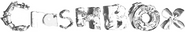 Logo of Crashbox image size 1958x341