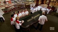 Hell's Kitchen season 7 episode 4