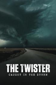 poster The Twister: Caught in the Storm