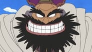 One Piece season 4 episode 98