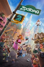 Poster of Zootopia 2 image size 2000x3000