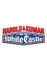 poster Harold & Kumar Go to White Castle