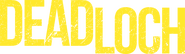 Logo of Deadloch image size 1905x559