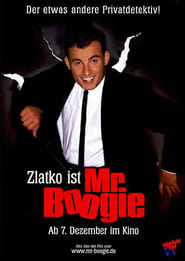 Mr. Boogie FULL MOVIE