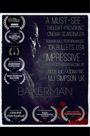 poster Bakerman
