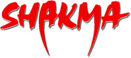 Logo of Shakma image size 672x299