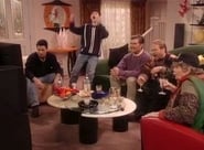 Roseanne season 9 episode 10