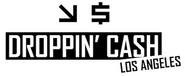 Logo of Droppin' Cash: Los Angeles image size 510x210