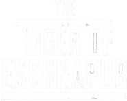 Logo of The Tiger of Eschnapur image size 800x634